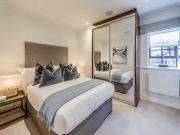 Rainville Road, London W6, 2 bed flat to rent, £4,117...