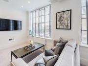 Rainville Road, London W6, 2 bed flat to rent, £4,160...