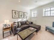 Rainville Road, London W6, 2 bed flat to rent, £4,377...