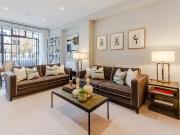 Rainville Road, London W6, 2 bed flat to rent, £6,825...