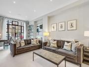 Rainville Road, London W6, 2 bed flat to rent, £6,825...