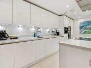 Rainville Road, London W6, 2 bedroom flat to rent...