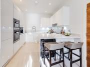 Rainville Road, London W6, 2 bedroom flat to rent...