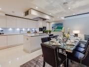 Rainville Road, London, W6