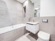 Rainville Road, London, W6