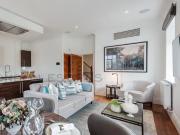 Rainville Road, London, W6 9HN, United Kingdom | 3 bed...