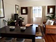 Raised 3 bedroom home in Rocklea