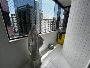 Raissa Lopes Barro Vermelho 171m1 03Q sendo duas suÃtes...