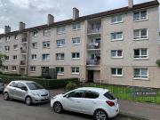 Raithburn Avenue, Glasgow, G45 2 bed flat to rent £785...