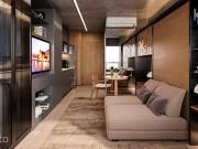 Apartamentos à venda em Perdizes, São Paulo | Studio com...