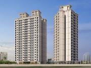 Mira Road East 1 BHK Apartment For Sale Mumbai