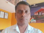 Raj Chamunda Krishna Sagar 2 Bedroom 1050 Sq. Ft....