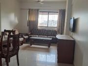 Raj Kamall 2 Bedroom 750 Sq. Ft. Apartment in Versova...