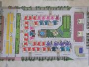 Raj Nagar Extension 3 BHK Apartment For Sale Ghaziabad