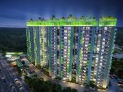 Migsun Atharva,Raj Nagar Extension 4 BHK Apartment For...
