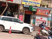 Raj Nagar Rdc, Raj Nagar Commercial Shop 1650 Sq. Ft. in...