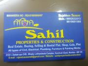 Raj Tower Kandivali 2 Bedroom 789 Sq. Ft. Apartment in...