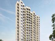Raj Tulsi Aawas,Badlapur East 1 BHK Apartment For Sale Thane