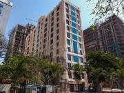 Raja Annamalai Puram 3 BHK Apartment For Sale Chennai