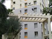 Raja Annamalai Puram 3 BHK Apartment For Sale Chennai