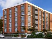 Raja Annamalai Puram 3 BHK Apartment For Sale Chennai