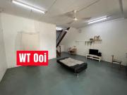 Raja Uda 2 Storey Terrace House For SALE Butterworth