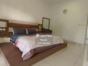 Raja Uda / Mak Mandin Apartment, Easy Access