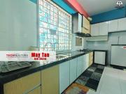 RAJA UDA RENOVATED Sri Chempa Apartment Near Billion...