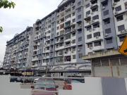 Raja Uda Tanjung Apartment for sale