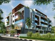 Rajajinagar 2 BHK Apartment For Sale Bengaluru