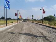 Nexuselite Arlington Harmony,Rajapur Residential Plot...