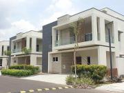 Rajapushpa Green Dale,Tellapur 3 BHK Villa For Sale...