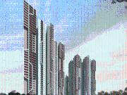 Rajapushpa Imperia,Tellapur 3 BHK Apartment For Sale...