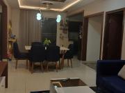 Rajapushpa Regalia 3 Bedroom 1610 Sq. Ft. Apartment in...