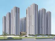 Rajapushpa Sierra,Tellapur 3 BHK Apartment For Sale...