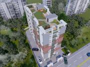 Rajarhat 1 BHK Apartment For Sale Kolkata