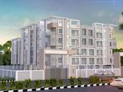Rajarhat 1 BHK Apartment For Sale Kolkata
