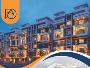 Rajarhat 2 BHK Apartment For Sale Kolkata