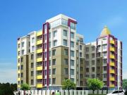 Rajarhat 2 BHK Apartment For Sale Kolkata