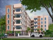 Pioneer Rudrani Residency,Rajarhat 2 BHK Apartment For...