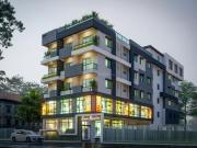 Rajarhat 2 BHK Apartment For Sale Kolkata