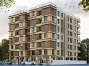 Rajarhat 2 BHK Apartment For Sale Kolkata