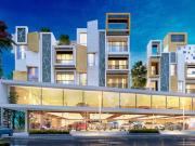 Rajarhat 2 BHK Apartment For Sale Kolkata
