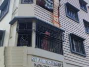 Rajarhat 2 BHK Apartment For Sale Kolkata