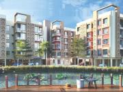 Rajarhat 3 BHK Apartment For Sale Kolkata