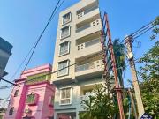 Rajarhat 3 BHK Apartment For Sale Kolkata