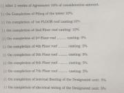 Rajarhat 3 BHK Apartment For Sale Kolkata