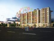 Rajarhat 4 BHK Apartment For Sale Kolkata