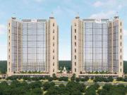 Rajgad by Bhagwati Haware Wing D,Dombivli East 2 BHK...