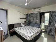 Rajmatha CHS 2 Bedroom 780 Sq. Ft. Apartment in Andheri...